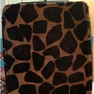 Pottery Barn Travel bag